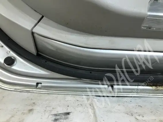 Фото запчасти Дверь задняя левая  Acura TSX