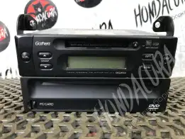 Магнитола  Honda Accord
