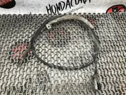Трос ручника  Honda Accord