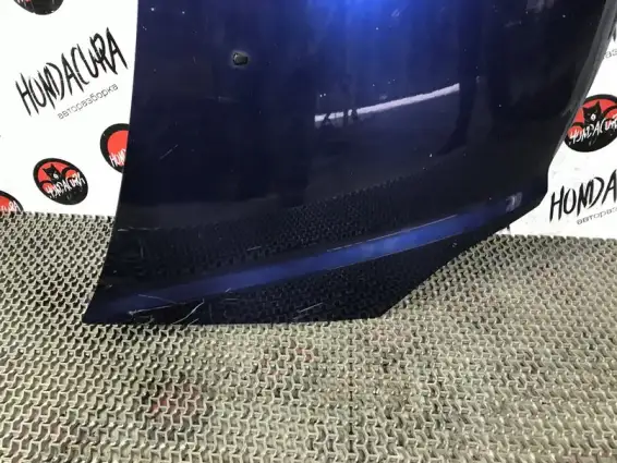 Фото запчасти Капот  Honda Civic