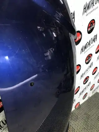 Фото запчасти Капот  Honda Civic