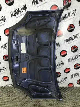 Фото запчасти Капот  Honda Civic