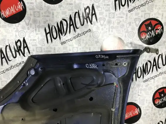Фото запчасти Капот  Honda Civic