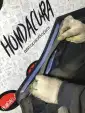 Превью Капот  Honda Civic