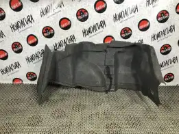 Обшивка багажника  Honda Accord