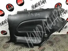 Обшивка салона  Honda Prelude
