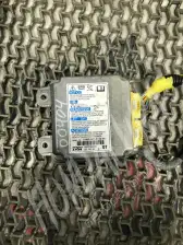 Блок AirBag  Honda Civic