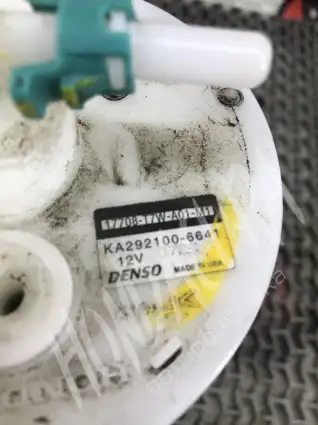 Фото запчасти Насос топливный 17708-T7W-A01 Honda HR-V