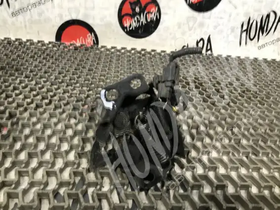 Фото запчасти Замок капота  Honda Civic