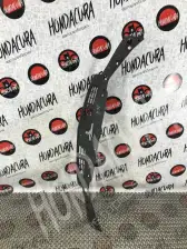 Накладка замка капота  Honda Accord
