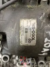 Компрессор кондиционера  Honda Prelude