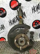 Кулак поворотный правый  Honda Accord