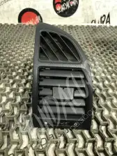 Дефлектор обдува салона  Honda Prelude