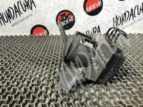 Фото запчасти Блок ABS  Acura MDX