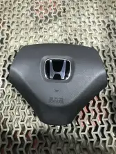 Подушка безопасности водителя  Honda Accord