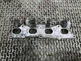 Коллектор впускной  Honda Civic