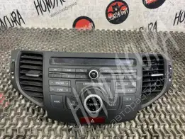 Магнитола  Honda Accord