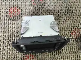 Магнитола  Honda CR-V