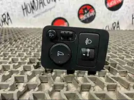 Кнопка корректора фар  Honda CR-V