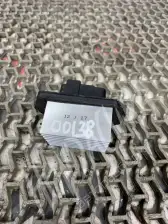 Сопротивление печки  Honda Accord