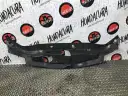 Превью Накладка замка капота  Honda Civic