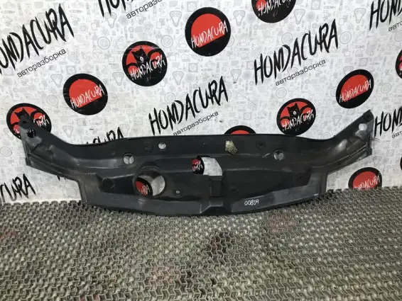 Фото запчасти Накладка замка капота  Honda Civic