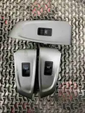 Кнопка стеклоподъемника  Honda Accord