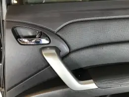 Ручка внутренняя задняя правая  Acura RDX
