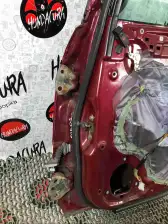 Дверь задняя правая  Honda Accord