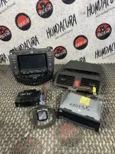 Магнитола  Honda Accord