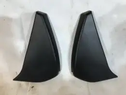 Накладка декоративная на торпедо  Acura RDX