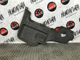 Пол багажника  Honda Accord