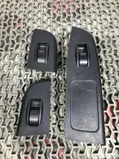 Кнопка стеклоподъемника  Honda Accord