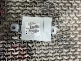 Блок управления USB  Honda Accord