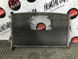 Радиатор кондиционера  Honda Civic