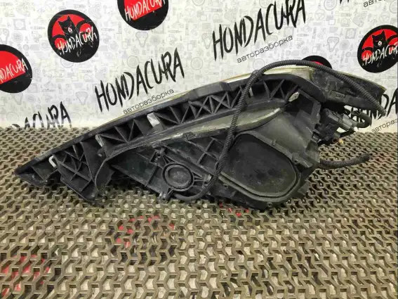 Фото запчасти Фара левая  Honda FR-V
