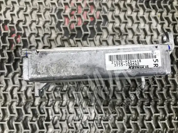 Фото запчасти Блок управления двигателем 37820-PZD-A68 Honda Element