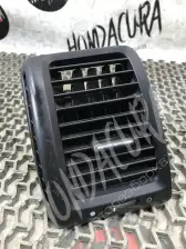 Дефлектор обдува салона  Honda Accord