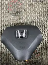 Подушка безопасности водителя  Honda Accord