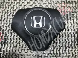 Подушка безопасности водителя  Honda Accord