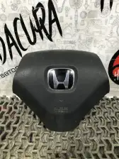 Подушка безопасности водителя  Honda Accord