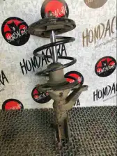 Амортизатор передний правый  Honda Civic
