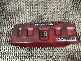 Декоративная крышка двигателя  Honda Civic