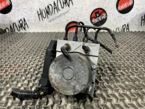 Фото запчасти Блок ABS  Honda CR-V