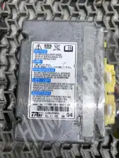 Блок AirBag  Honda Accord