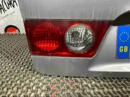 Фонарь крышки багажника левый  Honda Accord