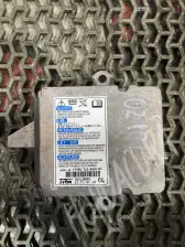 Блок AirBag  Honda Accord