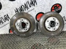 Диск тормозной передний  Honda Shuttle