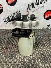 Насос топливный  Honda Accord