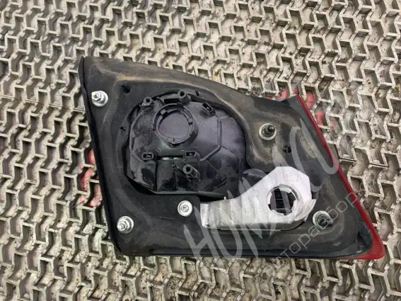 Фото запчасти Фонарь крышки багажника правый  Honda Civic